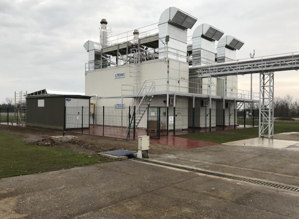 Kurulu kapasite gücü 1.000 MW'a ulaştı