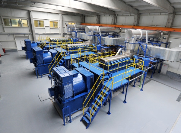 20 ülkede 2.000 MW