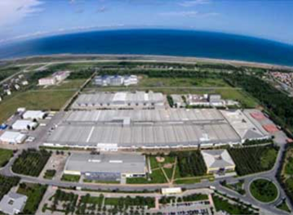 Branch Establishment in Africa