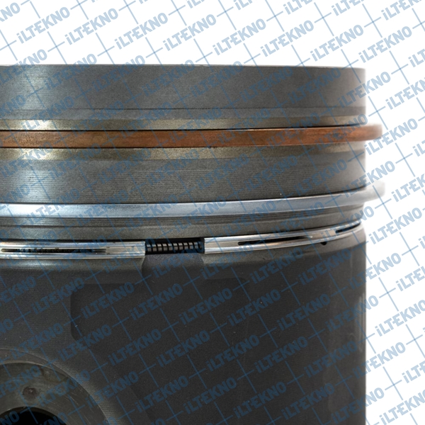 12278009 PISTON