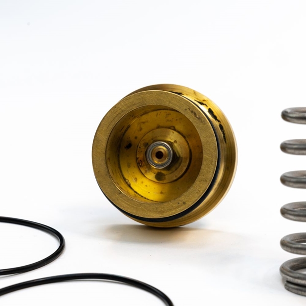 12217440 - REPAIR KIT – TCG 2032 BAŞLAMA HAVASI TAMİR KİTİ