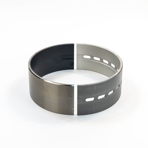 12284382 - MAIN BEARING SHELL