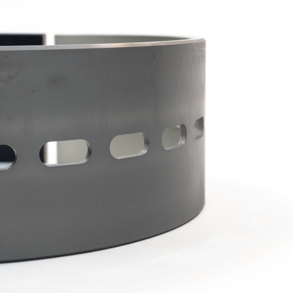 12284382 - MAIN BEARING SHELL