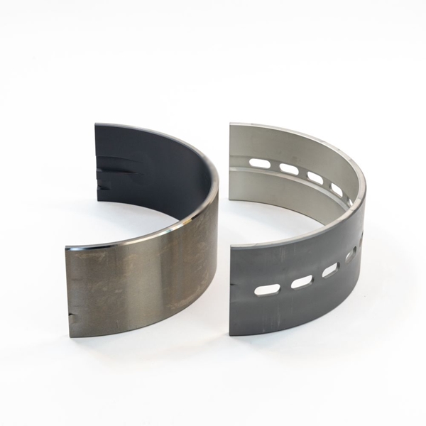 12284382 - MAIN BEARING SHELL