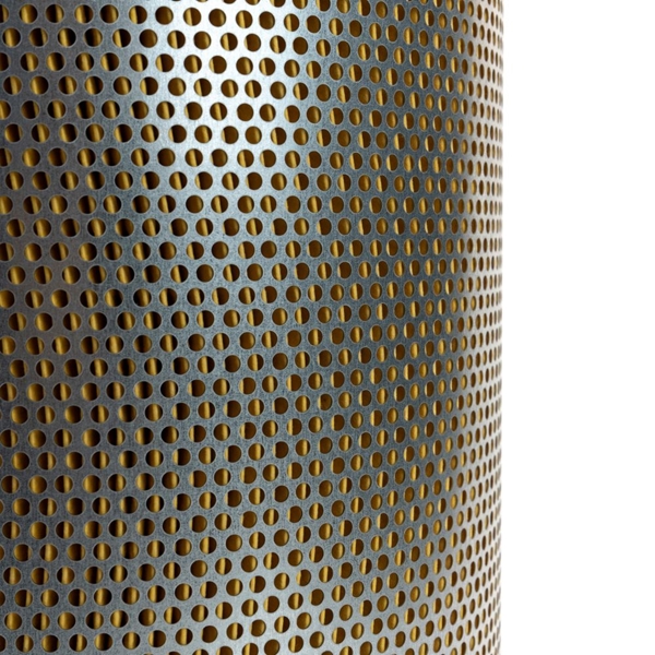 12284663 - OIL FILTER ELEMENT
