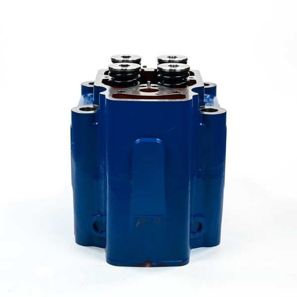 05183042 - CYLINDER HEAD