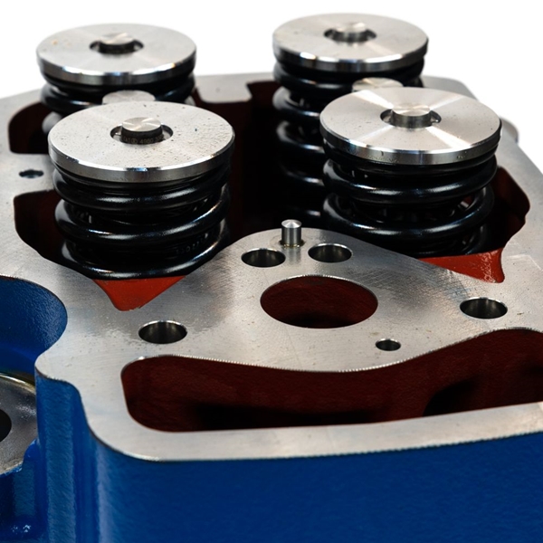 05183042 - CYLINDER HEAD