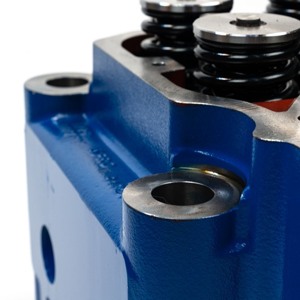 05183042 - CYLINDER HEAD