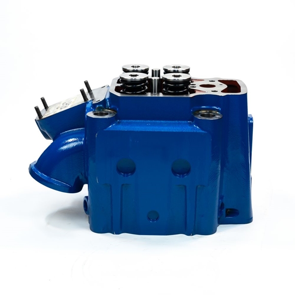 05183042 - CYLINDER HEAD