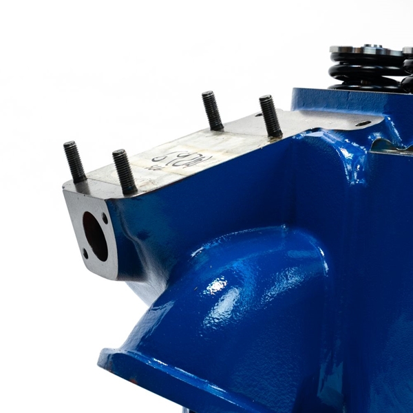 05183042 - CYLINDER HEAD