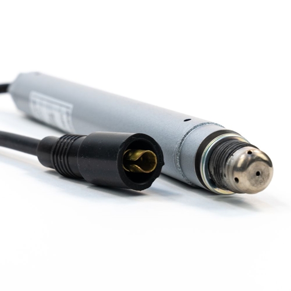 12344841 - PRECHAMBER SPARK PLUG