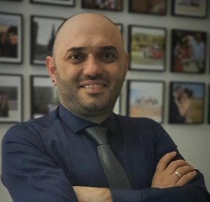 Alkan ŞAHİN
