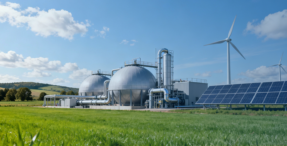 Successful Start-Up of 8.6 MW Liquid Fuel Power Plant in the Caribbean