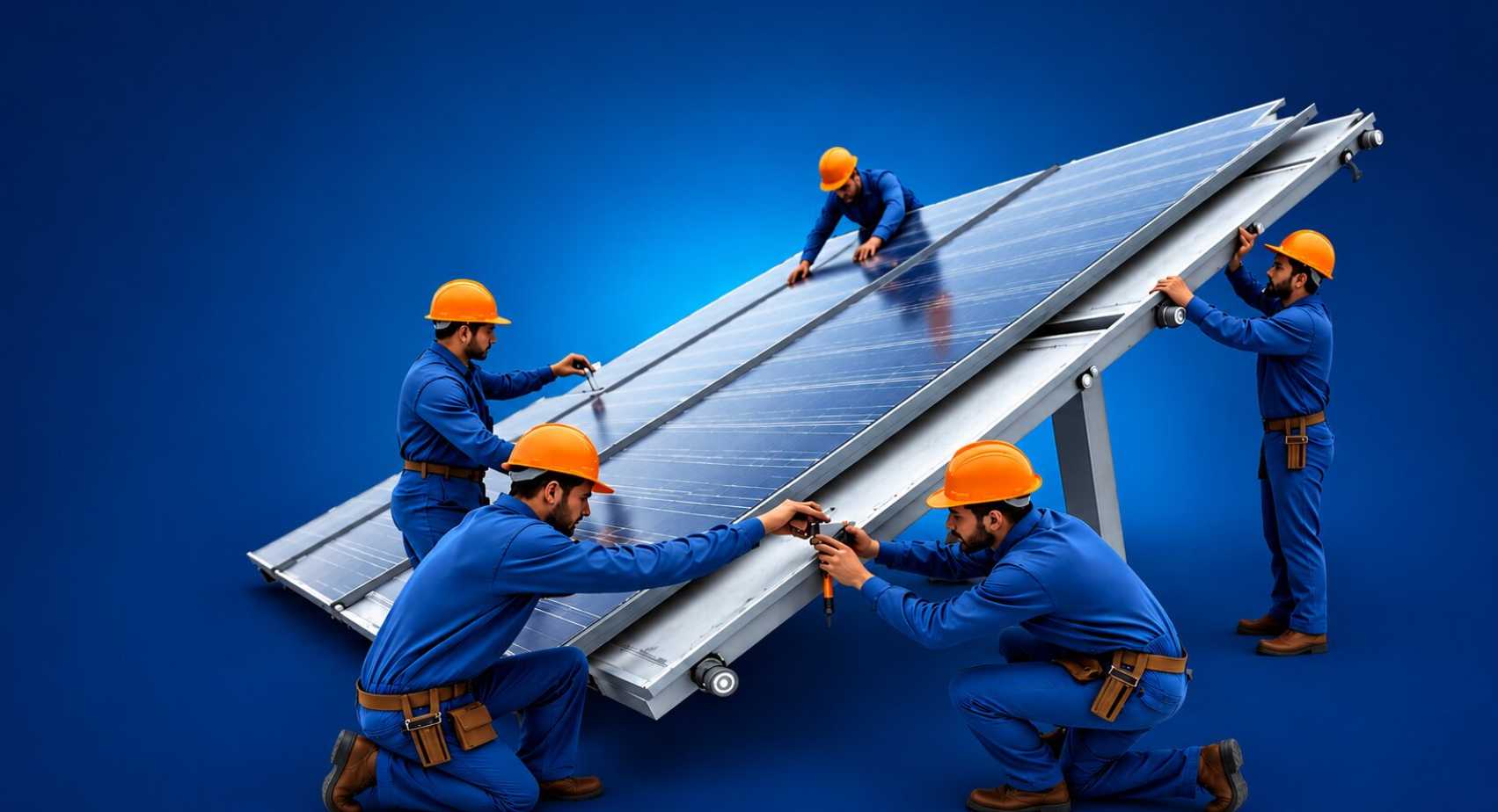 Güneş Enerjisi Santralleri (GES) 