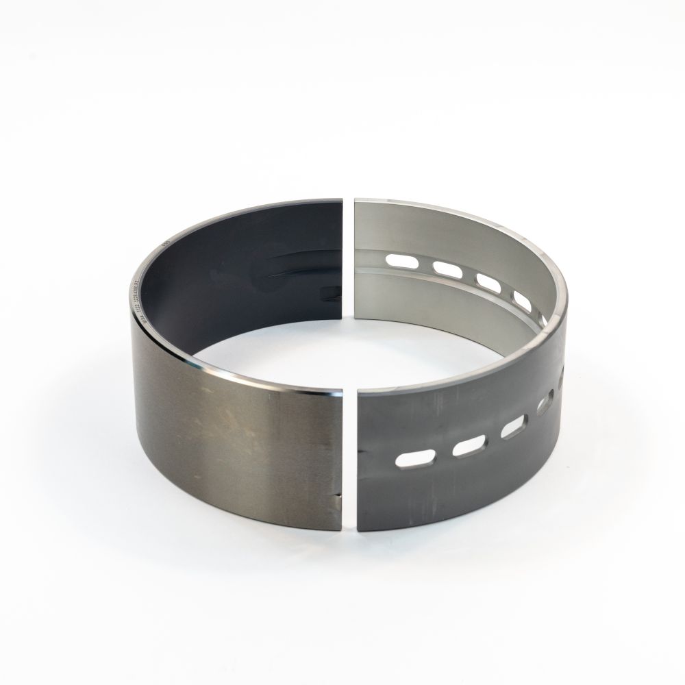12284382 - MAIN BEARING SHELL