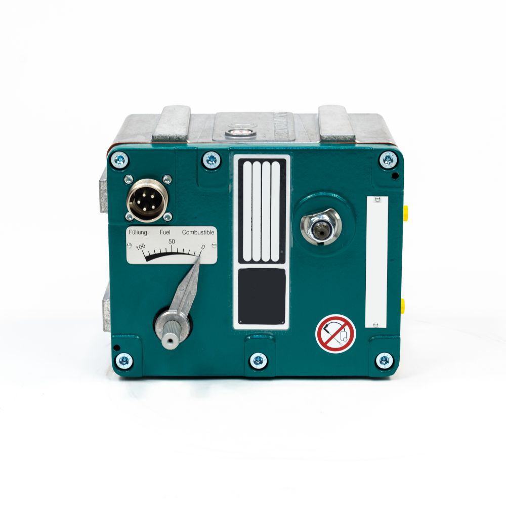 12285899 - ACTUATOR
