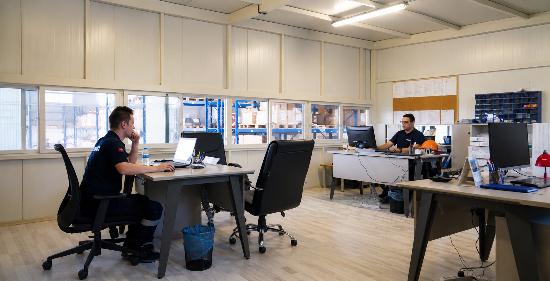 Career at Iltekno