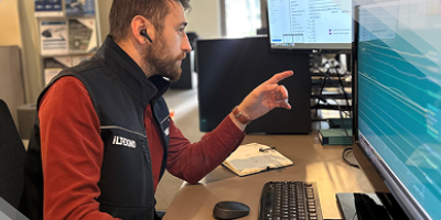 Bonaire 8.6 MW Liquid Fuel Power Plant Installation