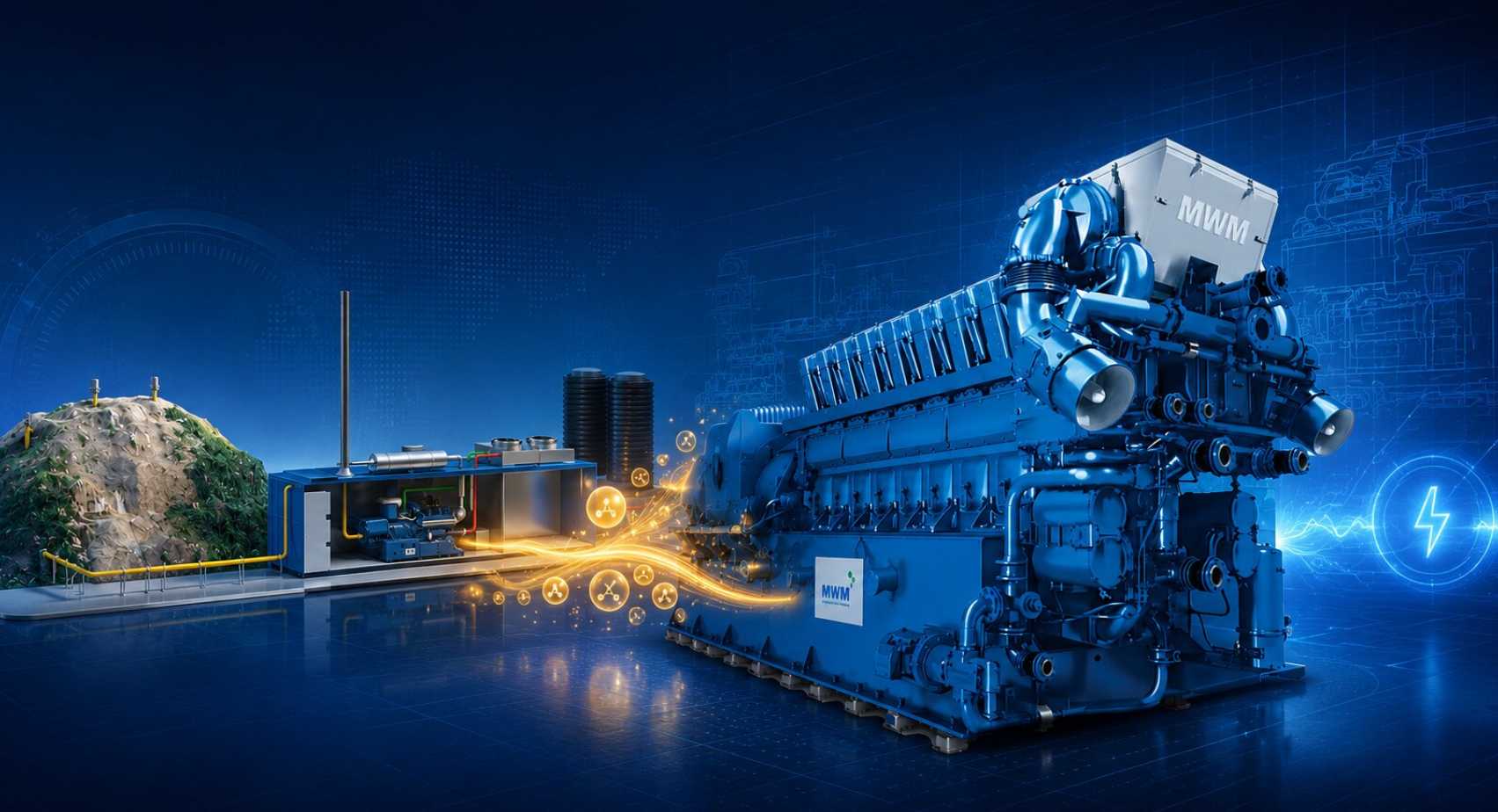 Power Generation