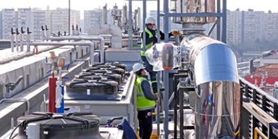 Maintenance & Support