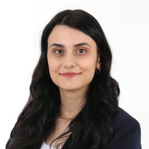 Şeyma USTA