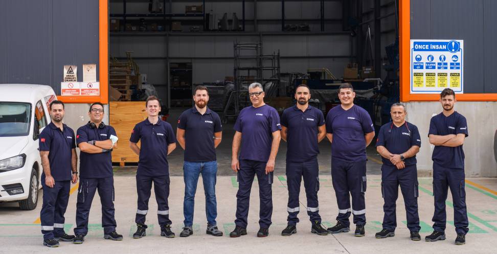 İltekno’luların gözünden